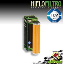 Hf631 filtro olio usato  Sciacca