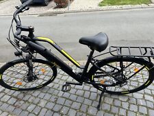 elektrofahrrad e bike gebraucht kaufen  Mühltal