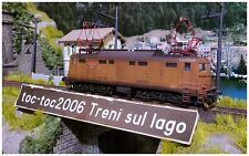 Rivarossi hr2013 locomotiva usato  Terni