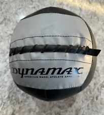 Dynamax medicine ball for sale  Des Moines