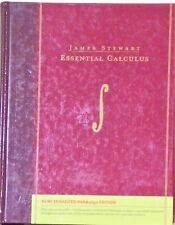 Cálculo essencial, 2011-James Stewart comprar usado  Enviando para Brazil