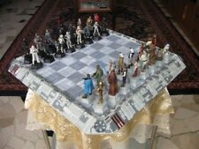Star wars scacchi usato  Conegliano
