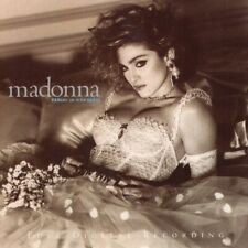CD Madonna – Like A Virgin (Sire), usado comprar usado  Enviando para Brazil