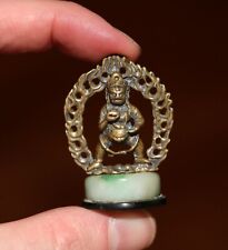 Antique chinese tibetan for sale  LONDON