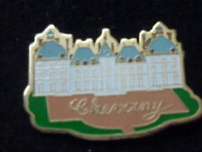 Pin château cheverny d'occasion  Sennecey-le-Grand