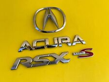 Acura rsx type for sale  Stockton