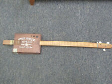 Edge three string for sale  Asheville