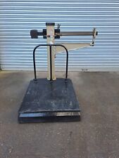 Industrial scales cwt for sale  CHORLEY