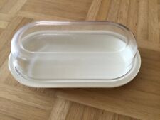 tupperware butterdose butterperle gebraucht kaufen  Steinenbronn