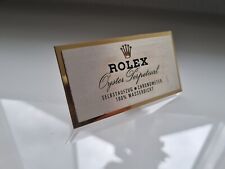 Rolex yster perpetual gebraucht kaufen  Gronau