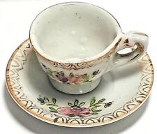 Miniature teacup saucer for sale  Scottsboro