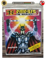 nemesis warlock for sale  HULL