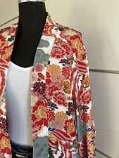Kimono trf zara gebraucht kaufen  Planegg