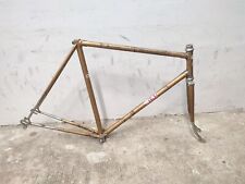 Vintage telaio frame usato  Grugliasco