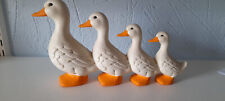 Ceramic duck ornament for sale  OMAGH