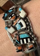 Vintage zuni native for sale  Shipping to Ireland
