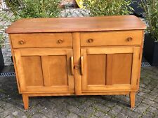 Vintage ercol sideboard for sale  BARNETBY