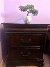 Bedroom night stand for sale  Phoenix