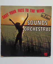 Sound orchestral cast d'occasion  Nice-