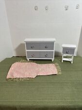 white 9 drawer dresser for sale  Wellington