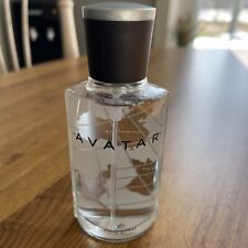 Avatar spray cologne for sale  New Oxford