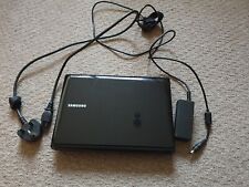 Samsung n150 netbook for sale  DAVENTRY