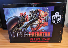 Figurine alien predator d'occasion  Le Mans