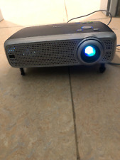 Philips 4433 projector gebraucht kaufen  Mülheim
