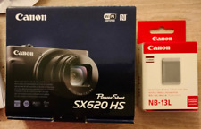 Canon powershot sx620hs d'occasion  Eckbolsheim