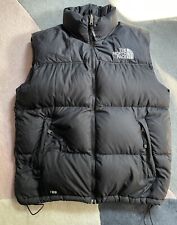 North face gilet for sale  COVENTRY