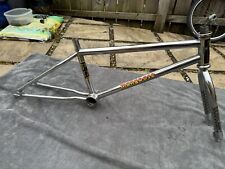 Bmx mongoose grand for sale  WINDERMERE
