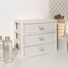 Desktop cosmetic storage for sale  UK