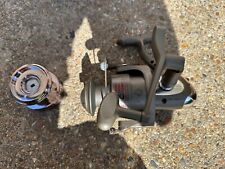 Fishing reels carp for sale  CHELMSFORD
