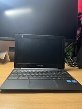 Samsung Chromebook 3 4GB RAM 16GB SSD 11.6-Inch Laptop  XE500C13-K02US HDMI WIFI for sale  Shipping to South Africa