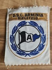 Dsc arminia bielefeld gebraucht kaufen  Aumühle