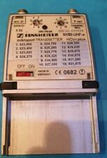 Sennheiser 823 865mhz gebraucht kaufen  Berlin