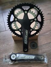 Omega fsa crankset for sale  LONDON