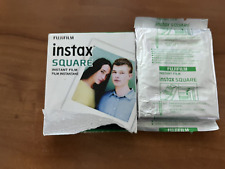 Packs fuji instax for sale  Shipping to Ireland