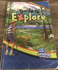 Abeka trails explore for sale  Milton