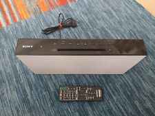 Sony cmt x3cd for sale  Shipping to Ireland