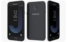 Smartphone Android Samsung Galaxy J3 2017 16 GB nero sbloccato 4G LTE usato  Spedire a Italy