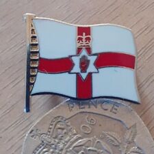 Loyalist flag badge for sale  NEWPORT