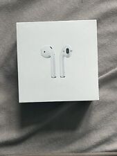 Apple airpods box for sale  Mount Vernon