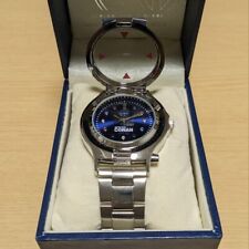 Relógio de pulso Detective Conan Edogawa arma de anestesia USJ 2018 limitado comprar usado  Enviando para Brazil