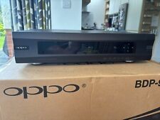 Oppo bdp sacd for sale  Shipping to Ireland
