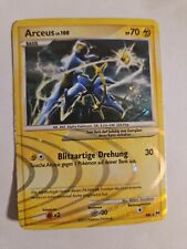 platin arceus gebraucht kaufen  Nienburg