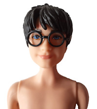 Barbie @Mattel Doll DEBOXED NUDE Harry Potter Hogwards z kolekcji konwult na sprzedaż  Wysyłka do Poland