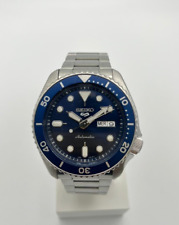 Seiko mens watch for sale  UK
