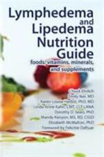Lymphedema lipedema nutrition for sale  Pittsburgh