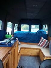 Van campervan Motorhomes day van minibus Camper Conversion  for sale  WELWYN GARDEN CITY